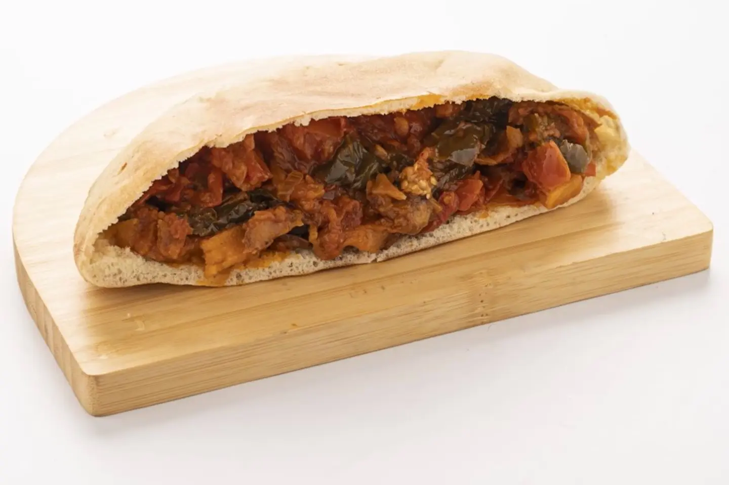 Mosaqa Sandwich