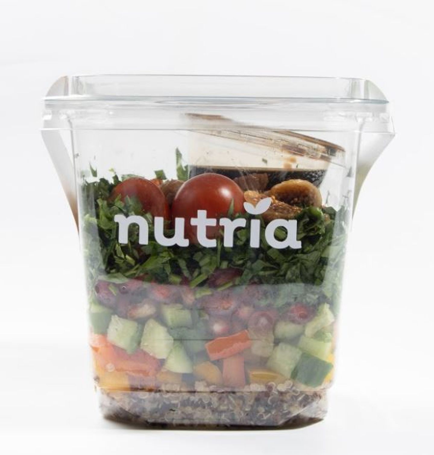 Qenoia Salad
