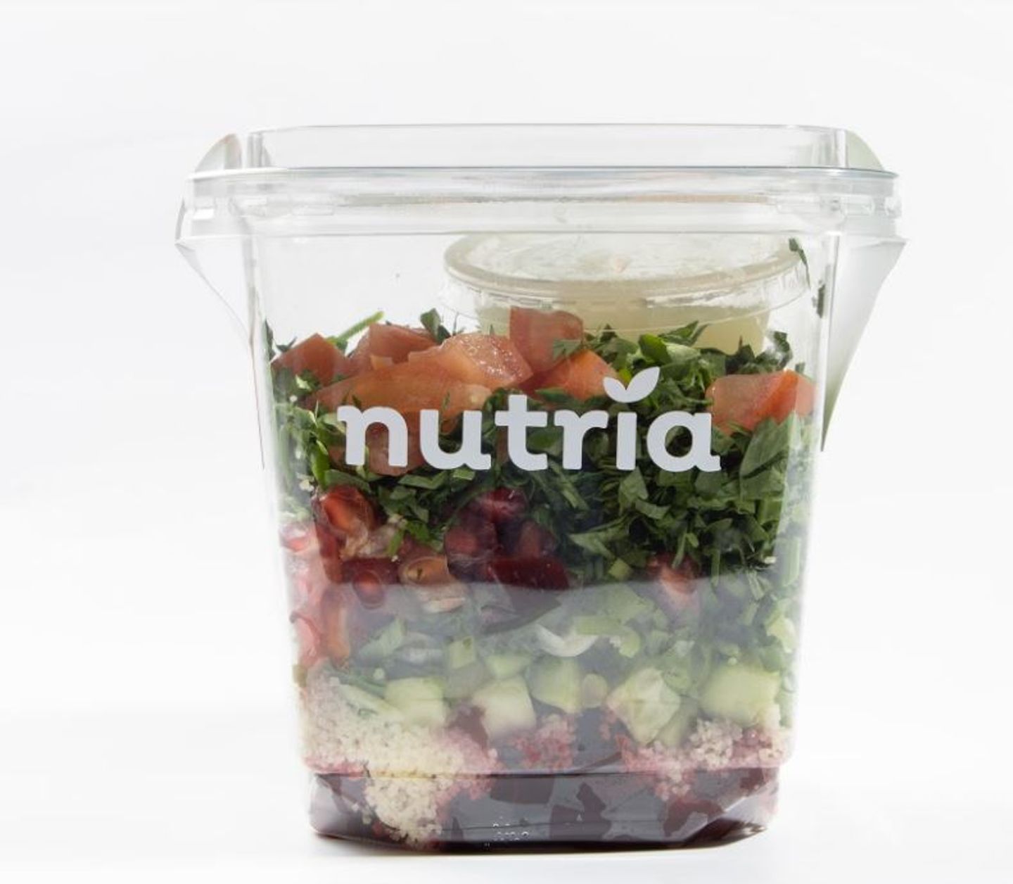 Tabola Salad