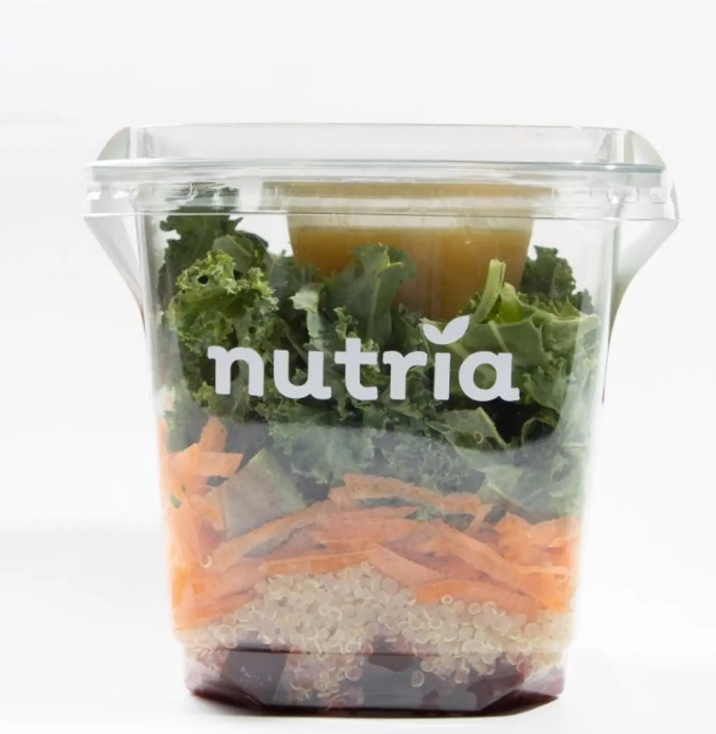Nutria  Salad