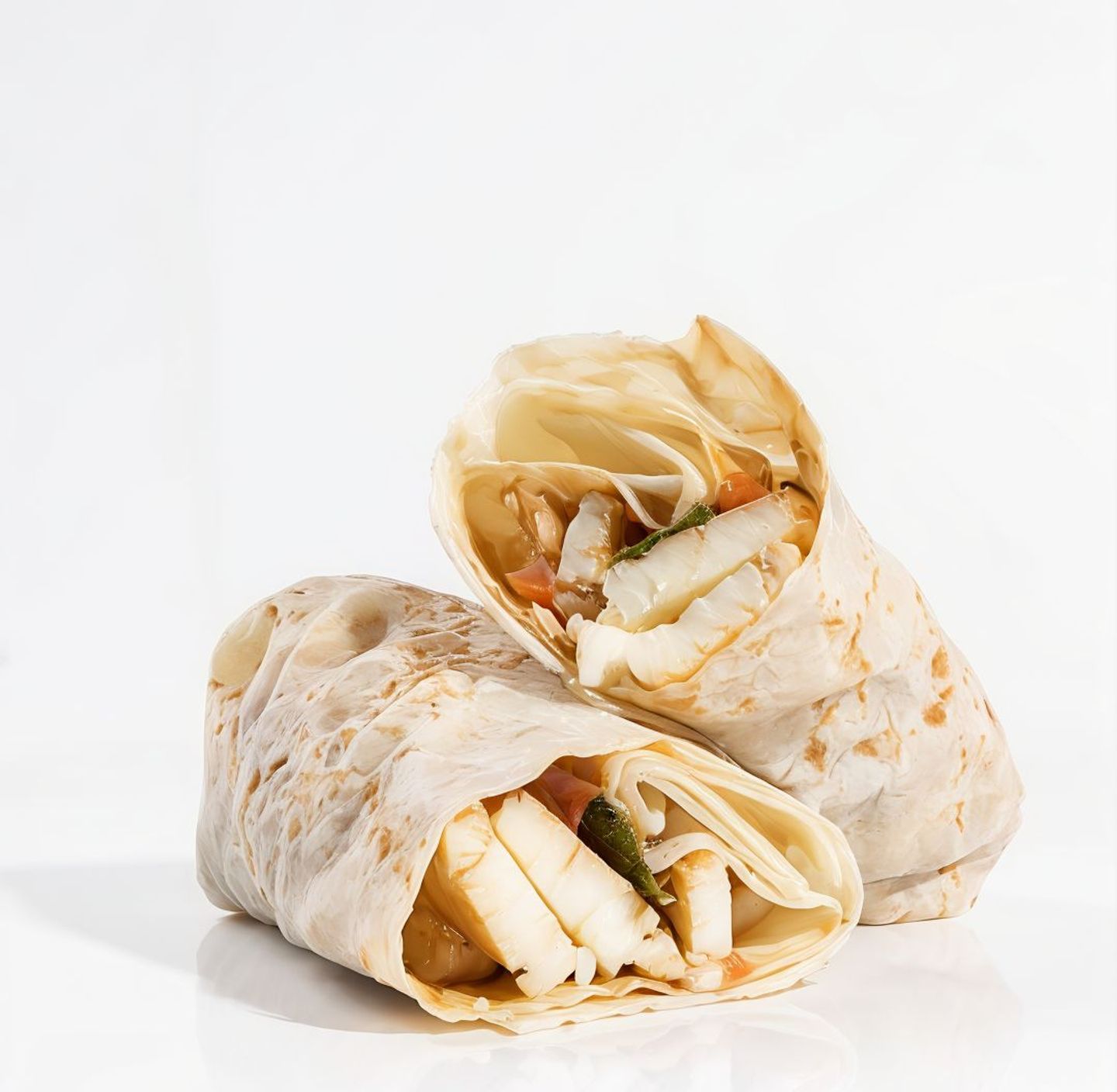 Haloomy Wrap
