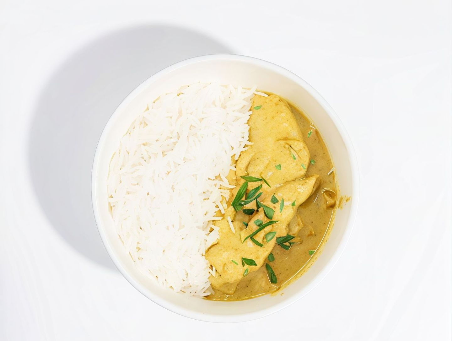 Chicken Masala