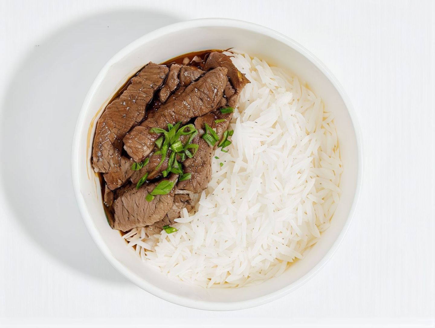 Tenderloin Steak