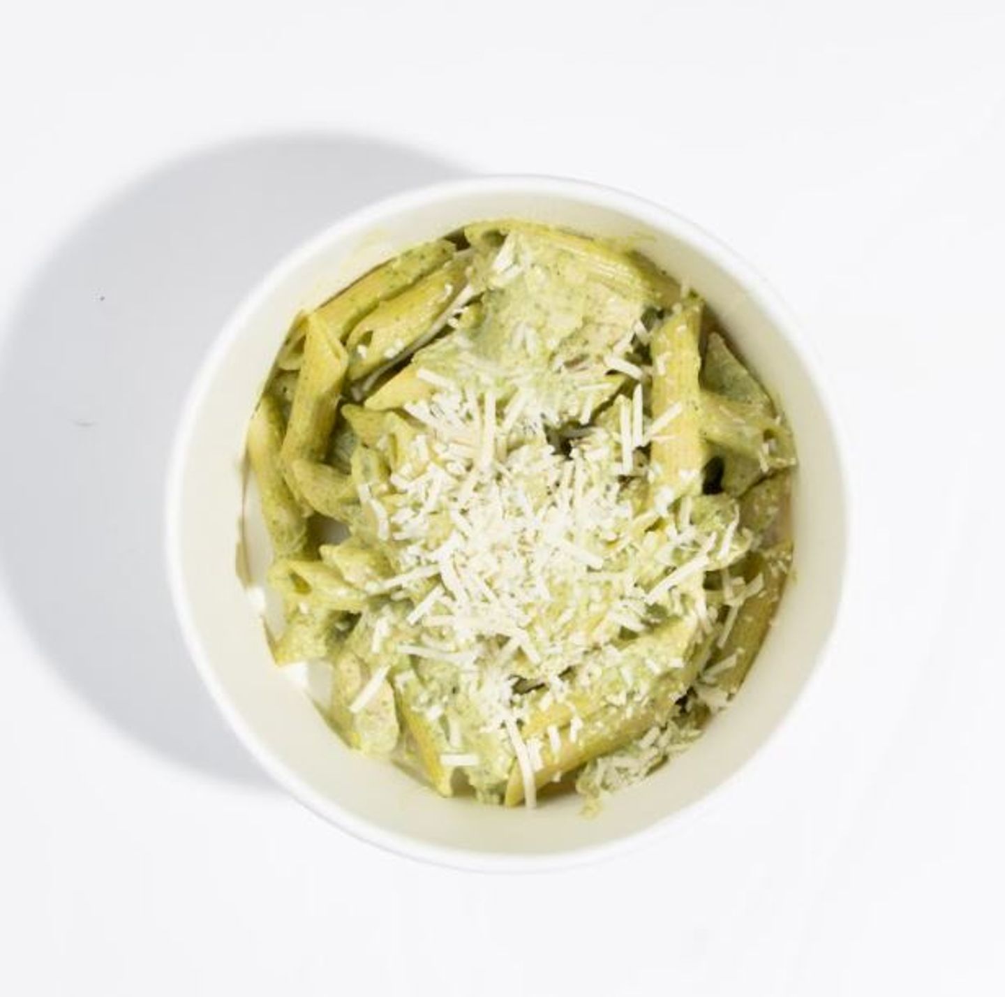 Pesto Chicken Pasta