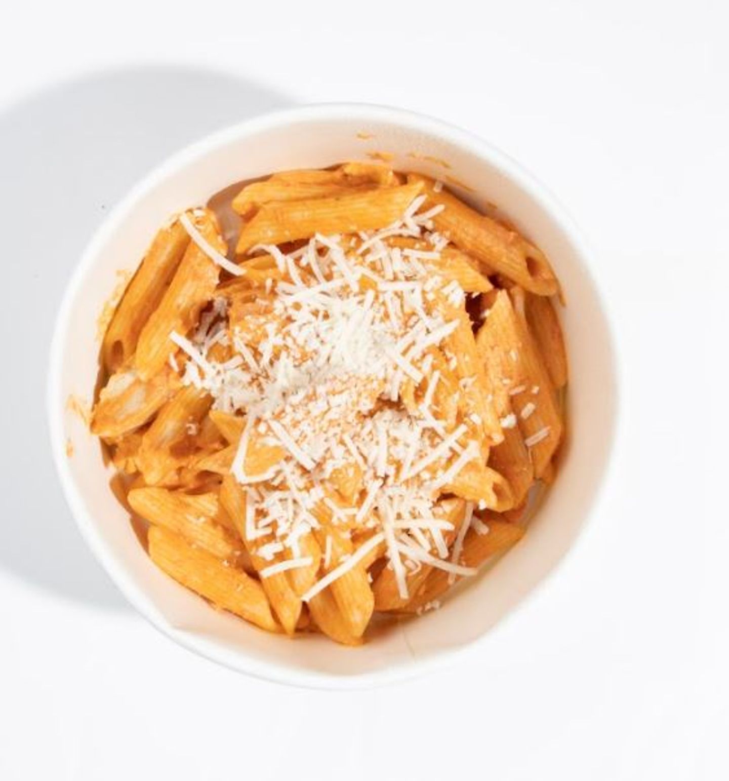 Penne Chicken Pasta