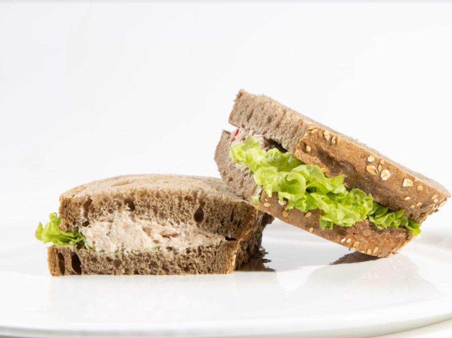 Tuna Sandwich