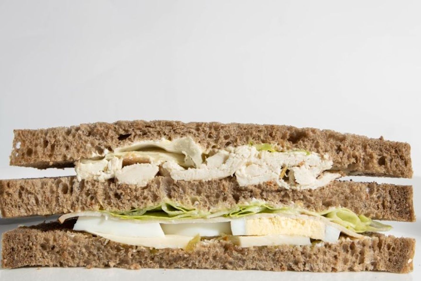 Classic Club Sandwich