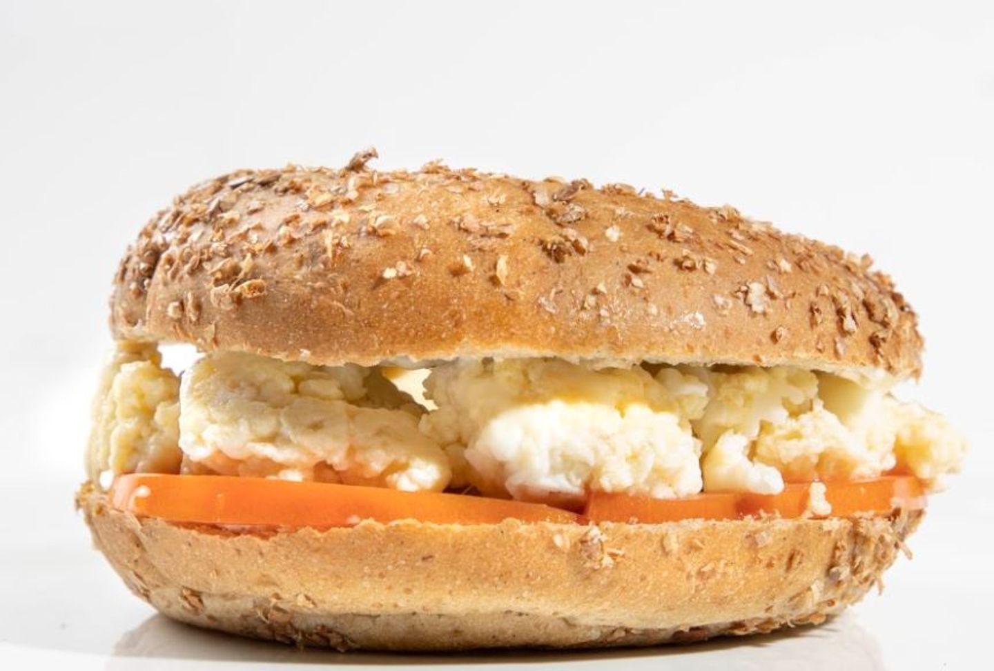 Egg Sandwich