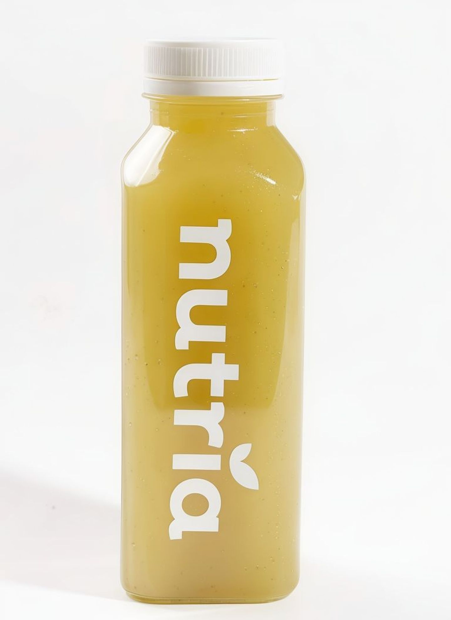 Lemon Mint Juice