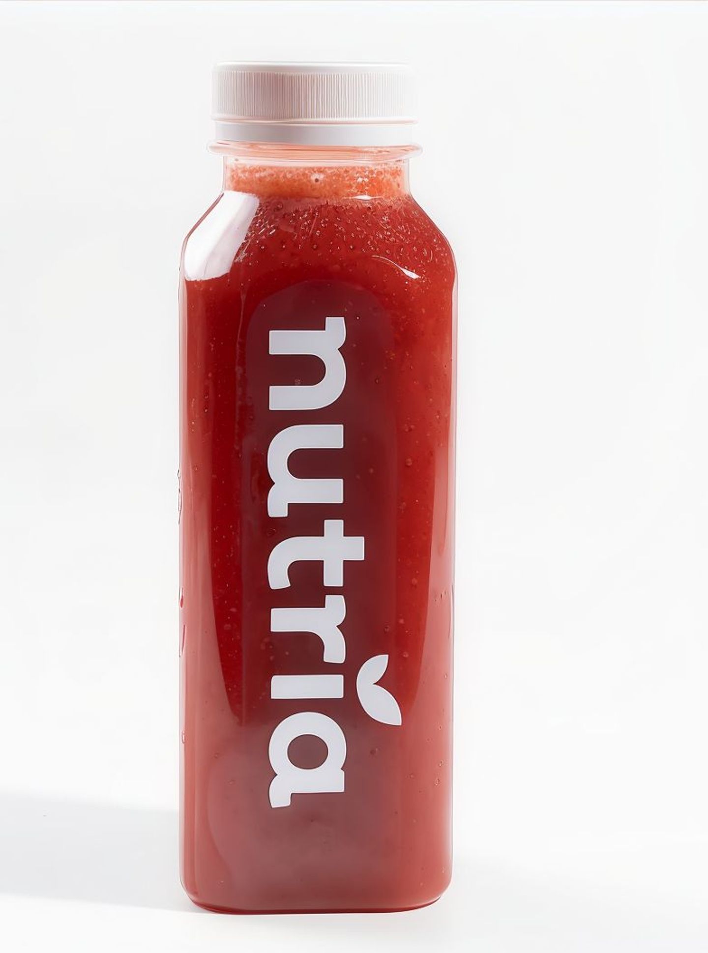 Strawberry Juice