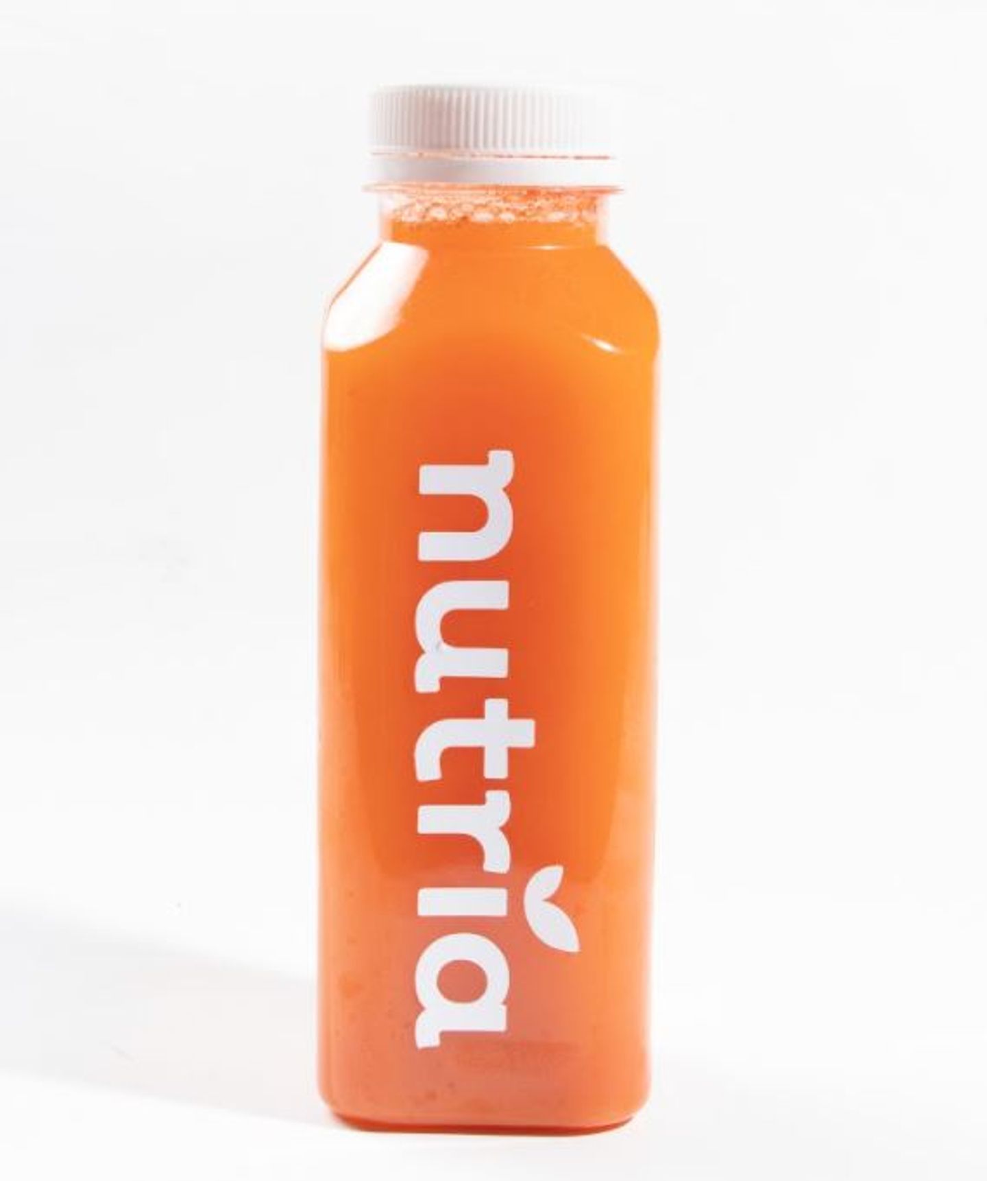 Orange And Carrot Juice