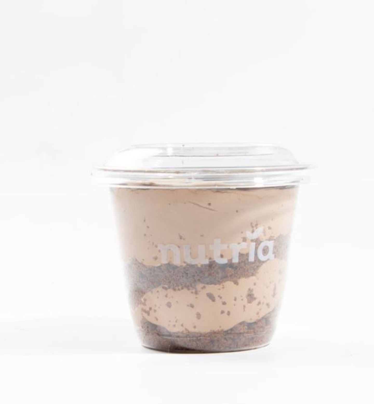 Chocolate Mousse