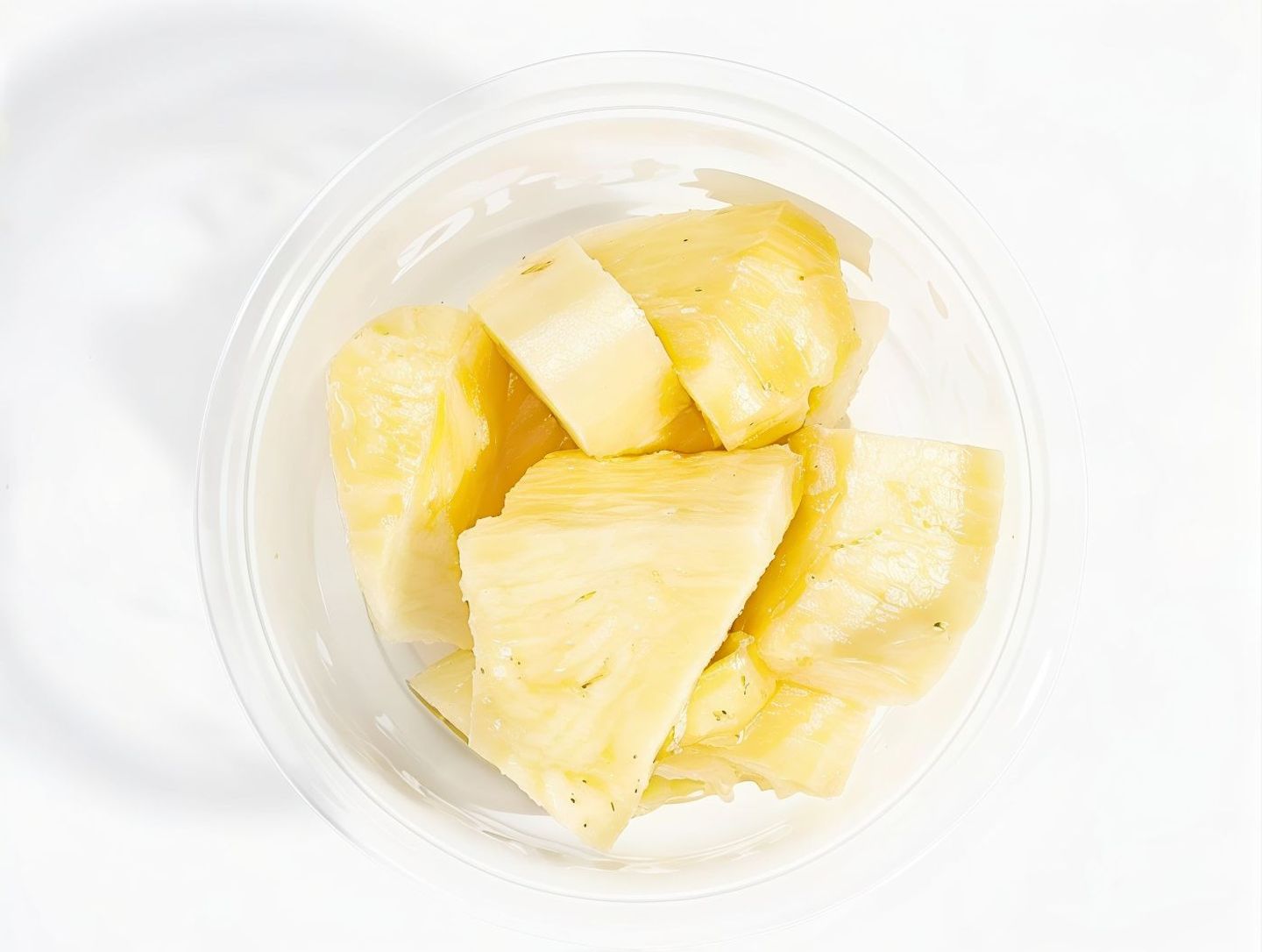 Fresh Pineapple