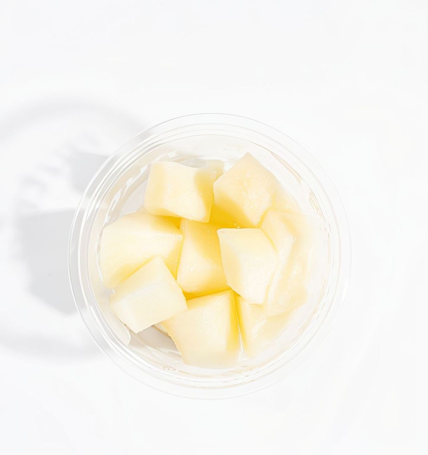 Sweet Melon