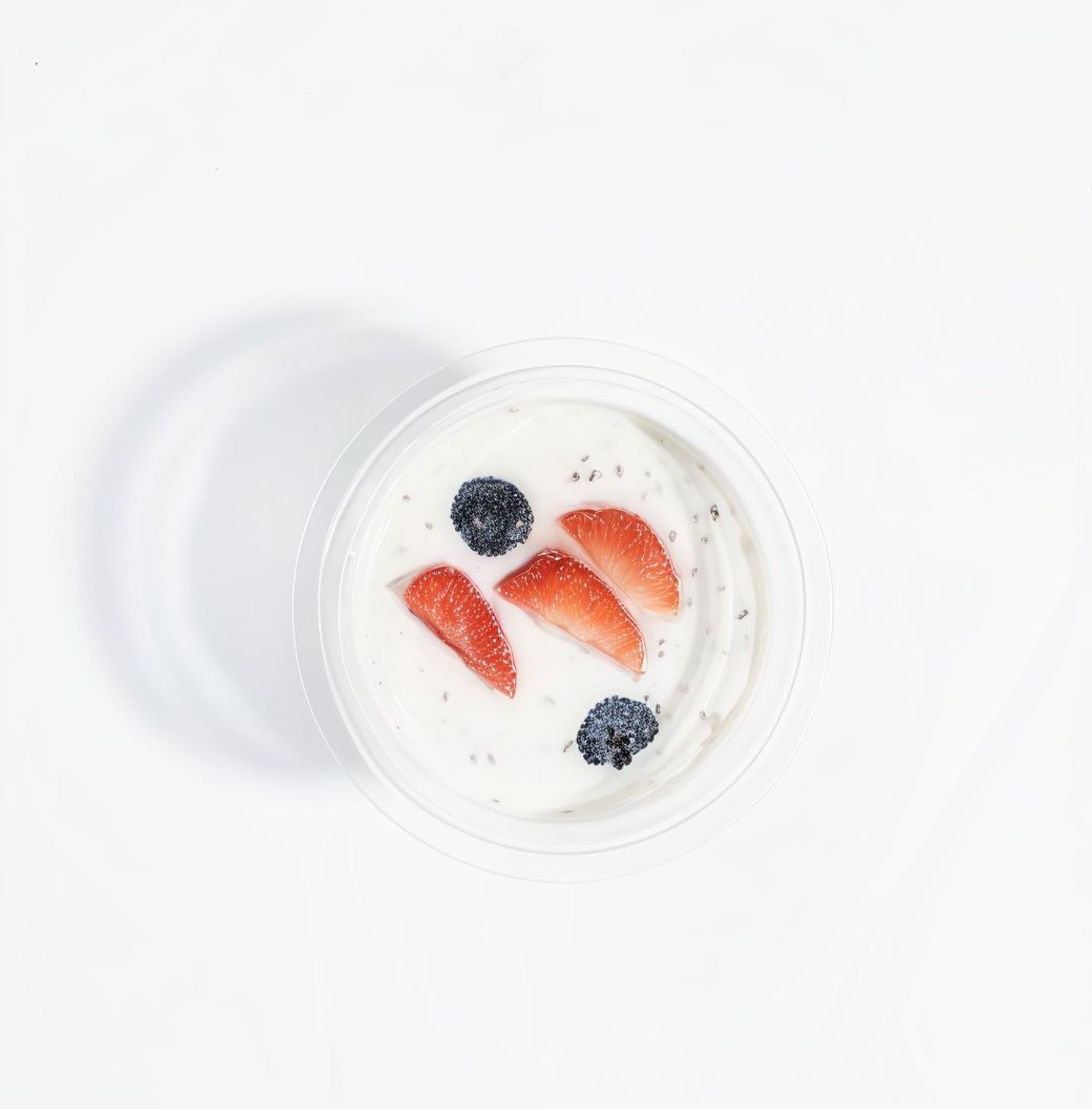 Chia Sweet