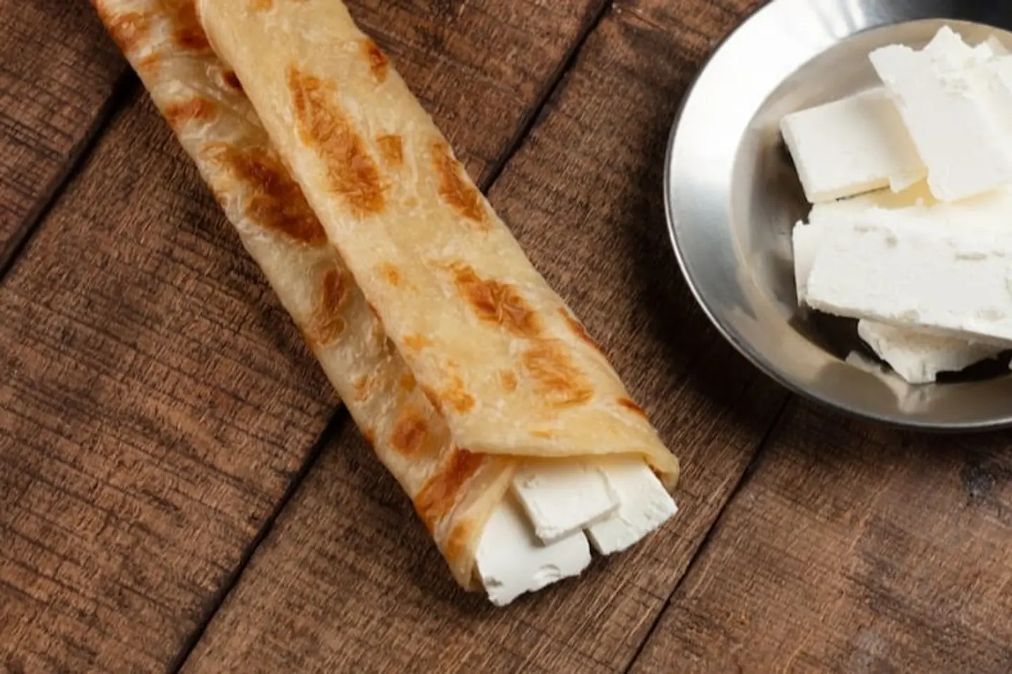 Feta Cheese Pie
