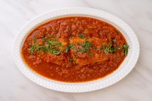 صالونة السمك المطفي