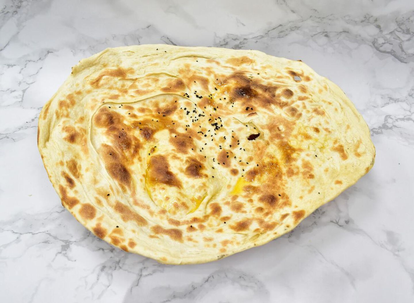 خبز ملوح عدني