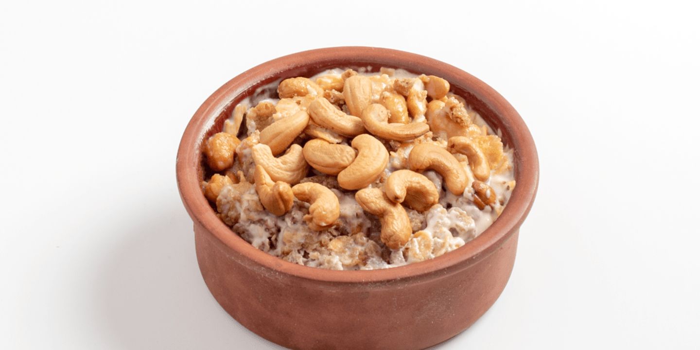 عريكة بالكاجو