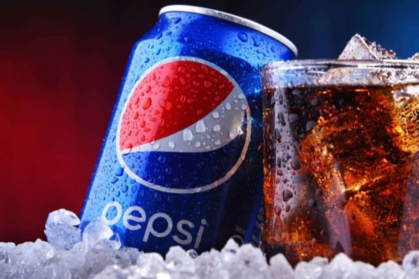 Pepsi