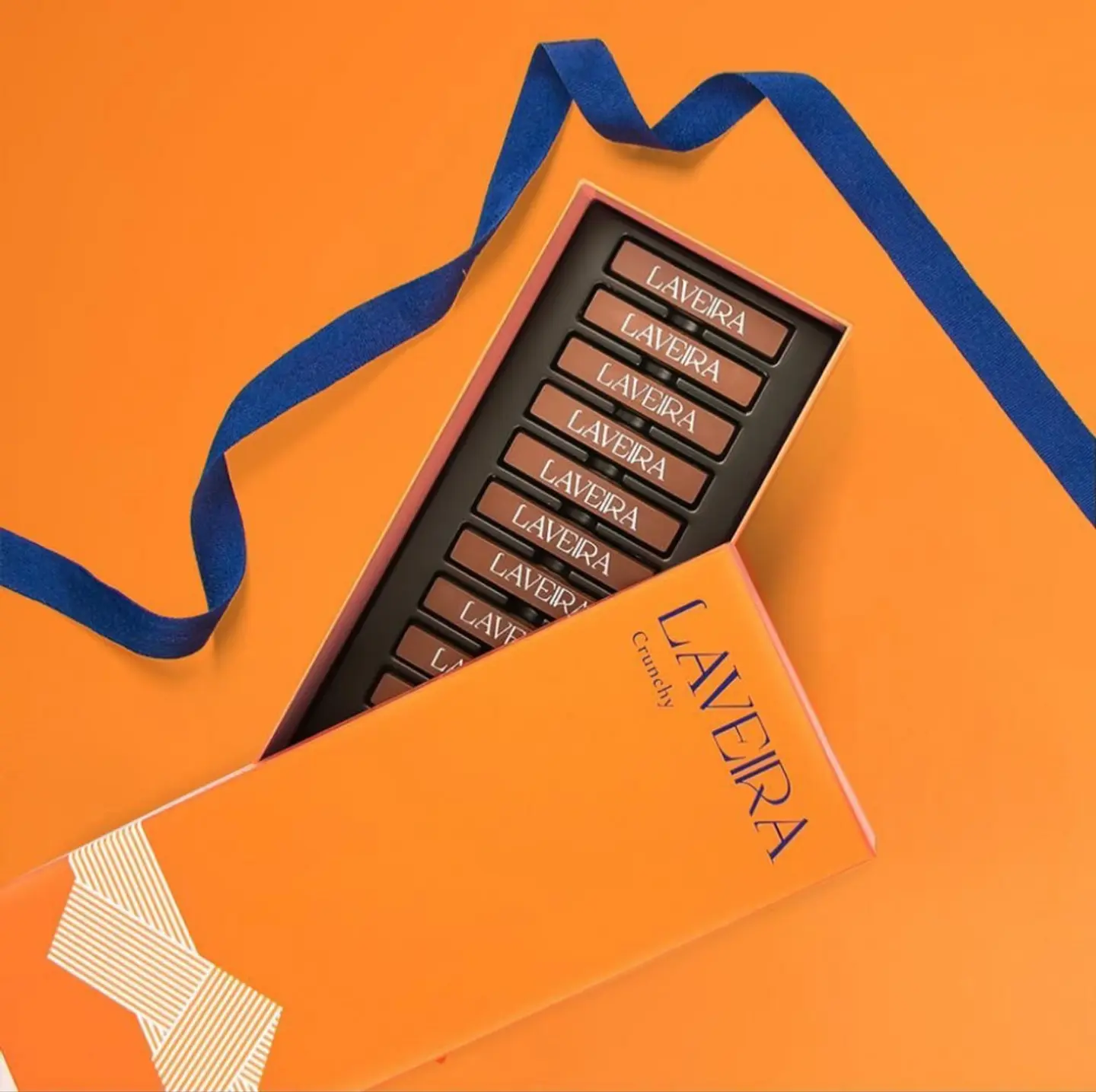 Lavera Crunchy