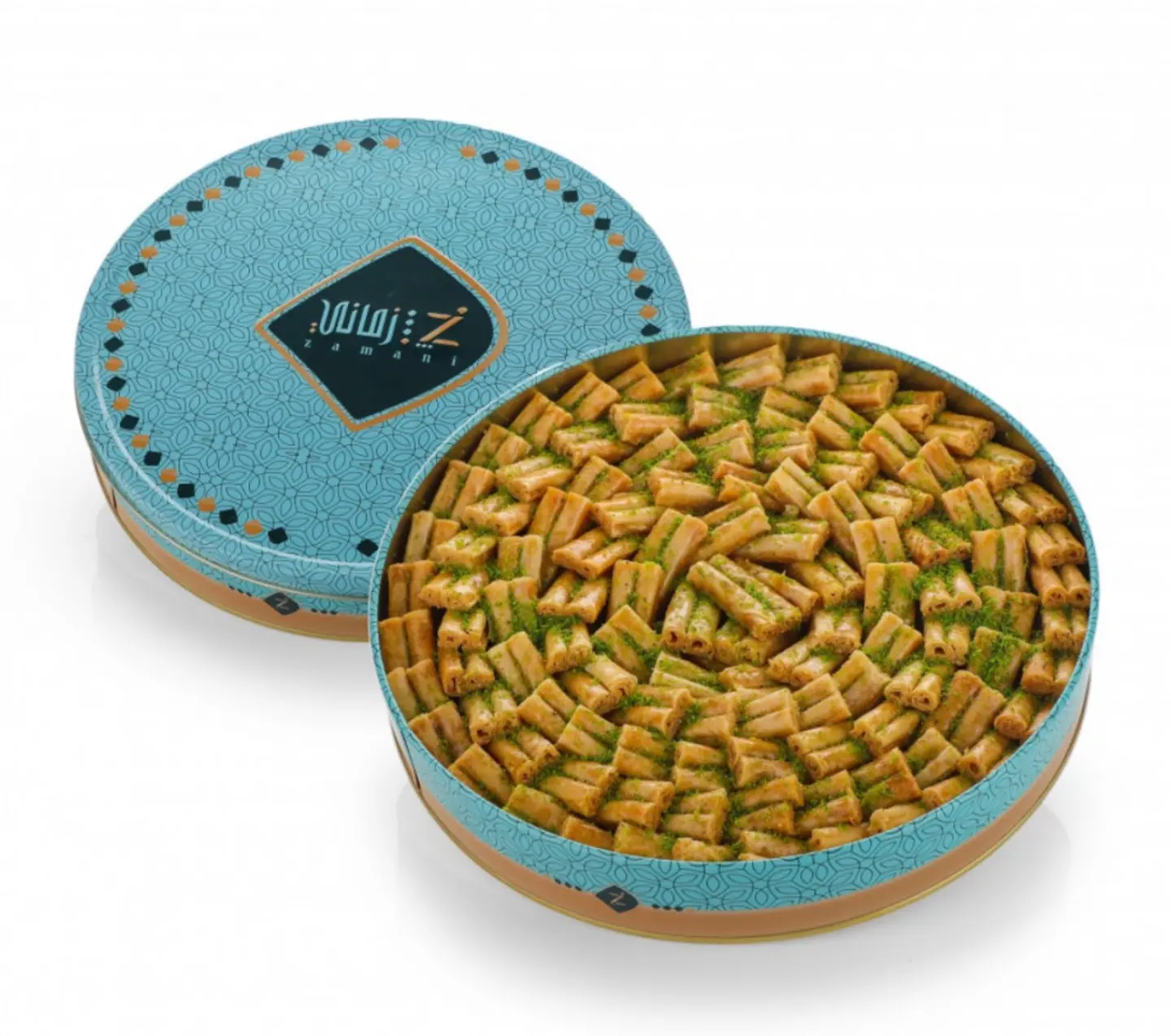 Baklava Zamani - Large