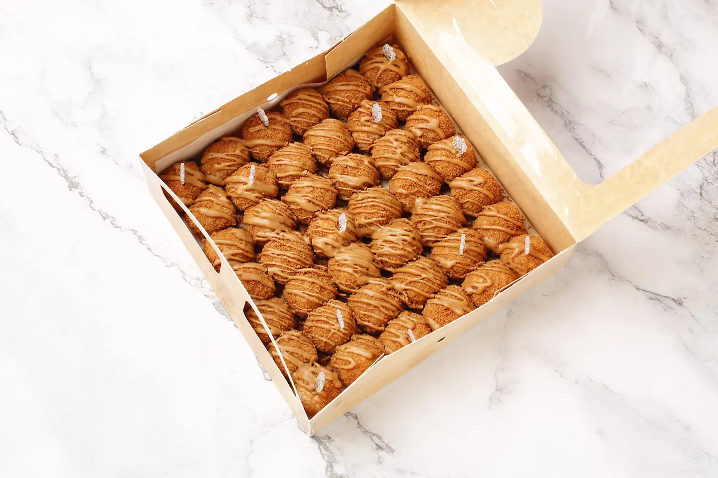 كرات اللوتس