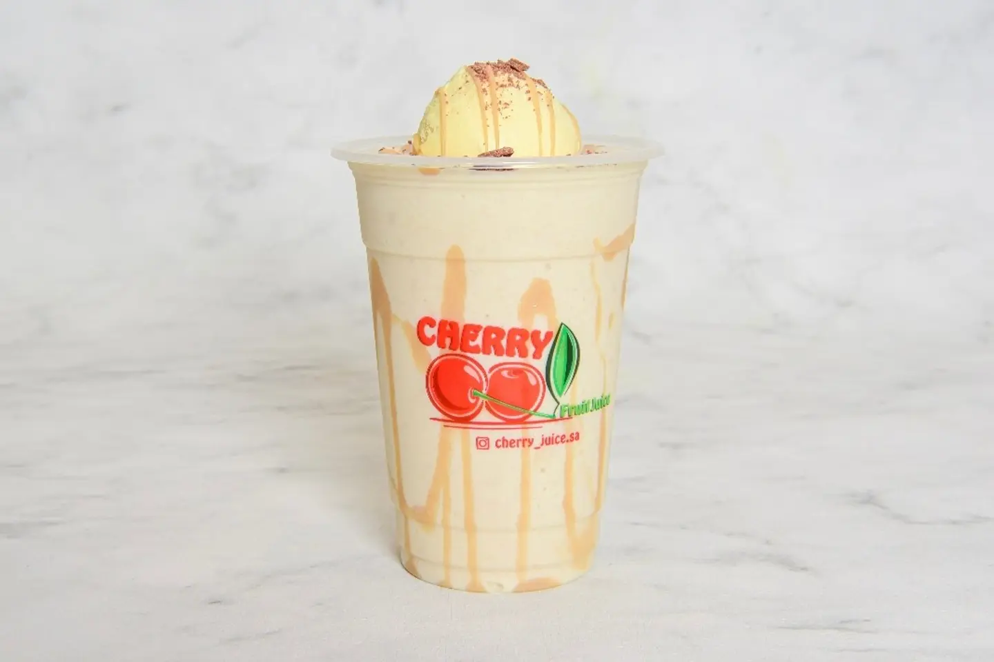 Kinder Milkshake