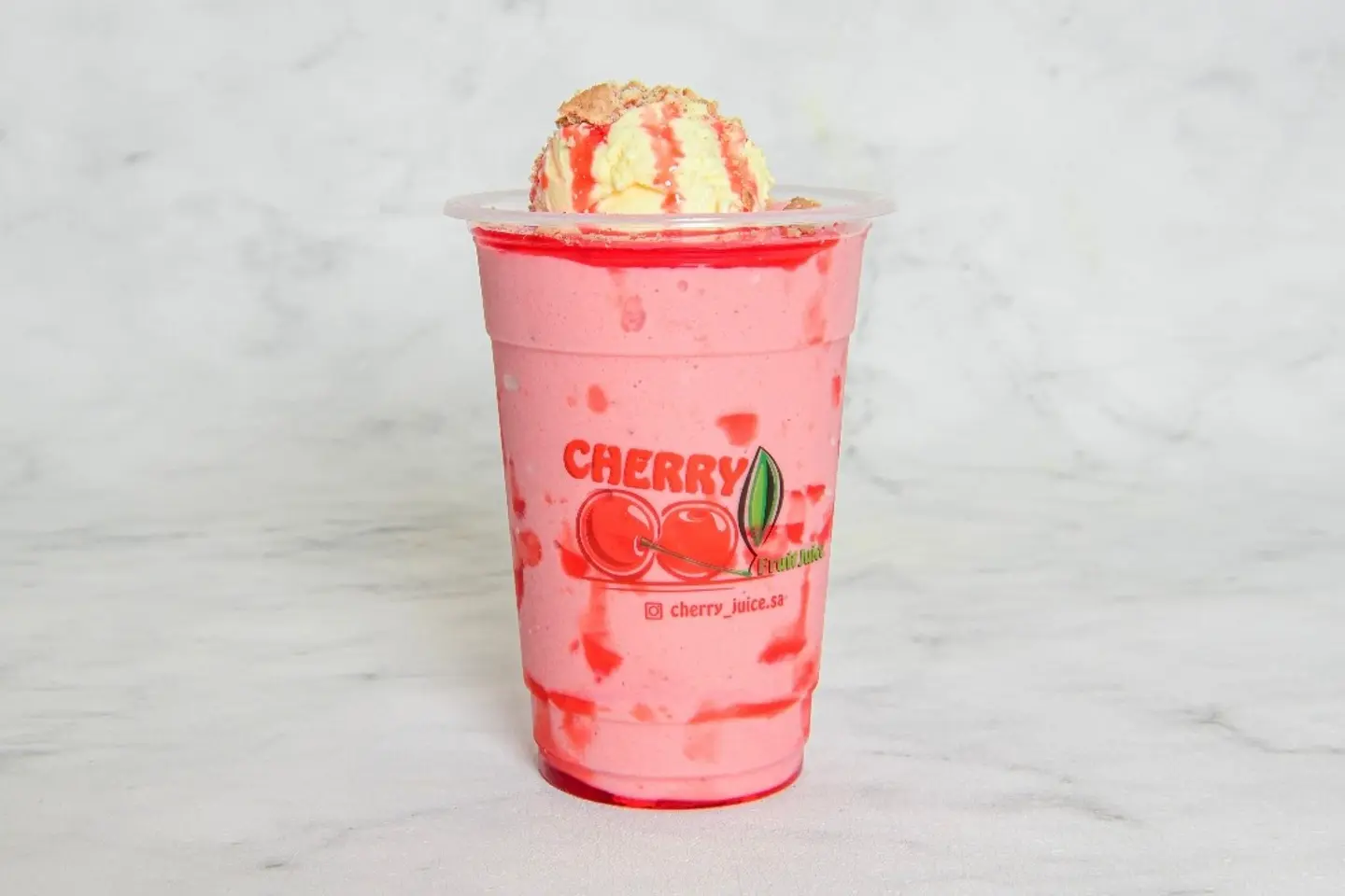 Strawberry Cheesecake