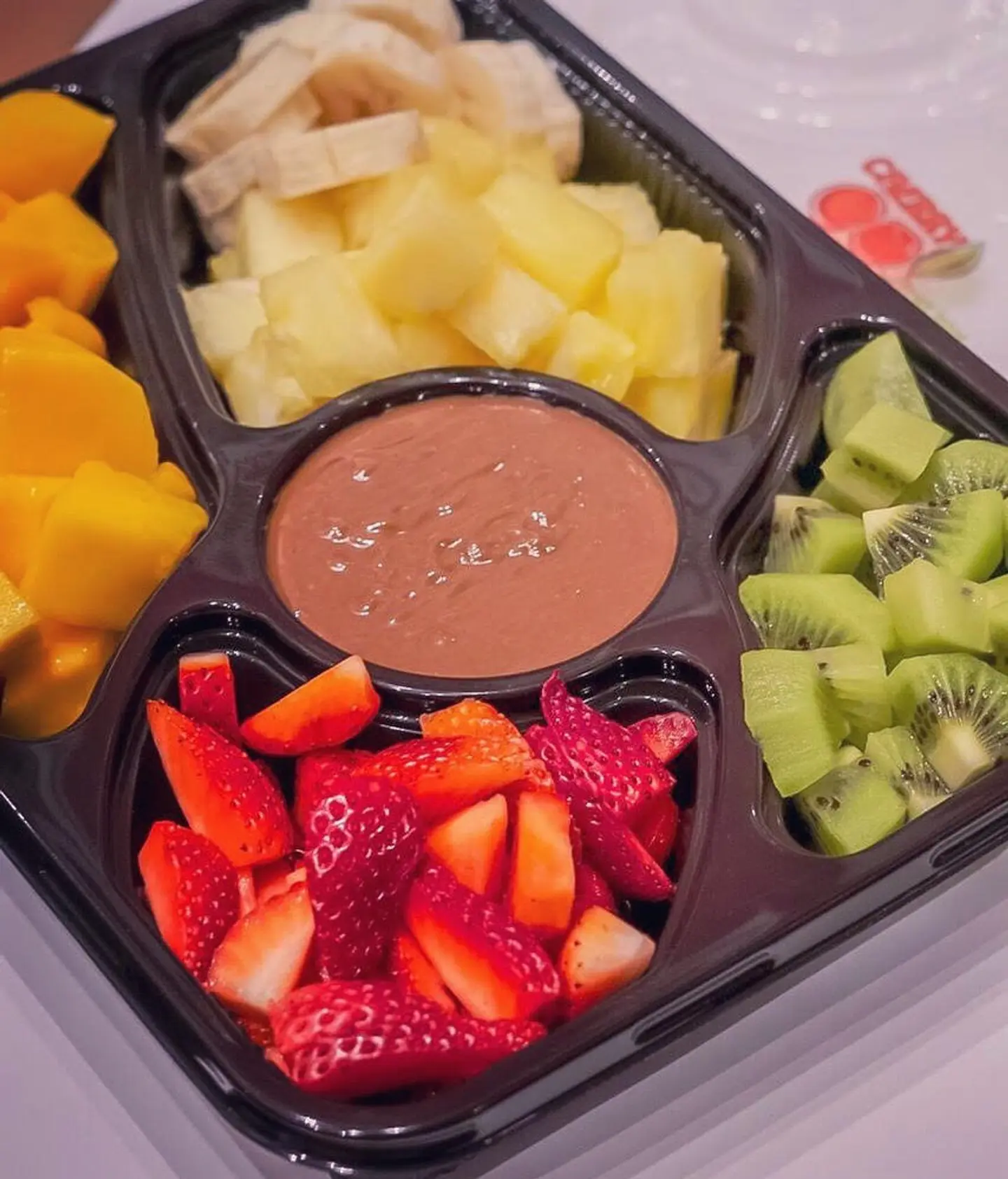 Fondue