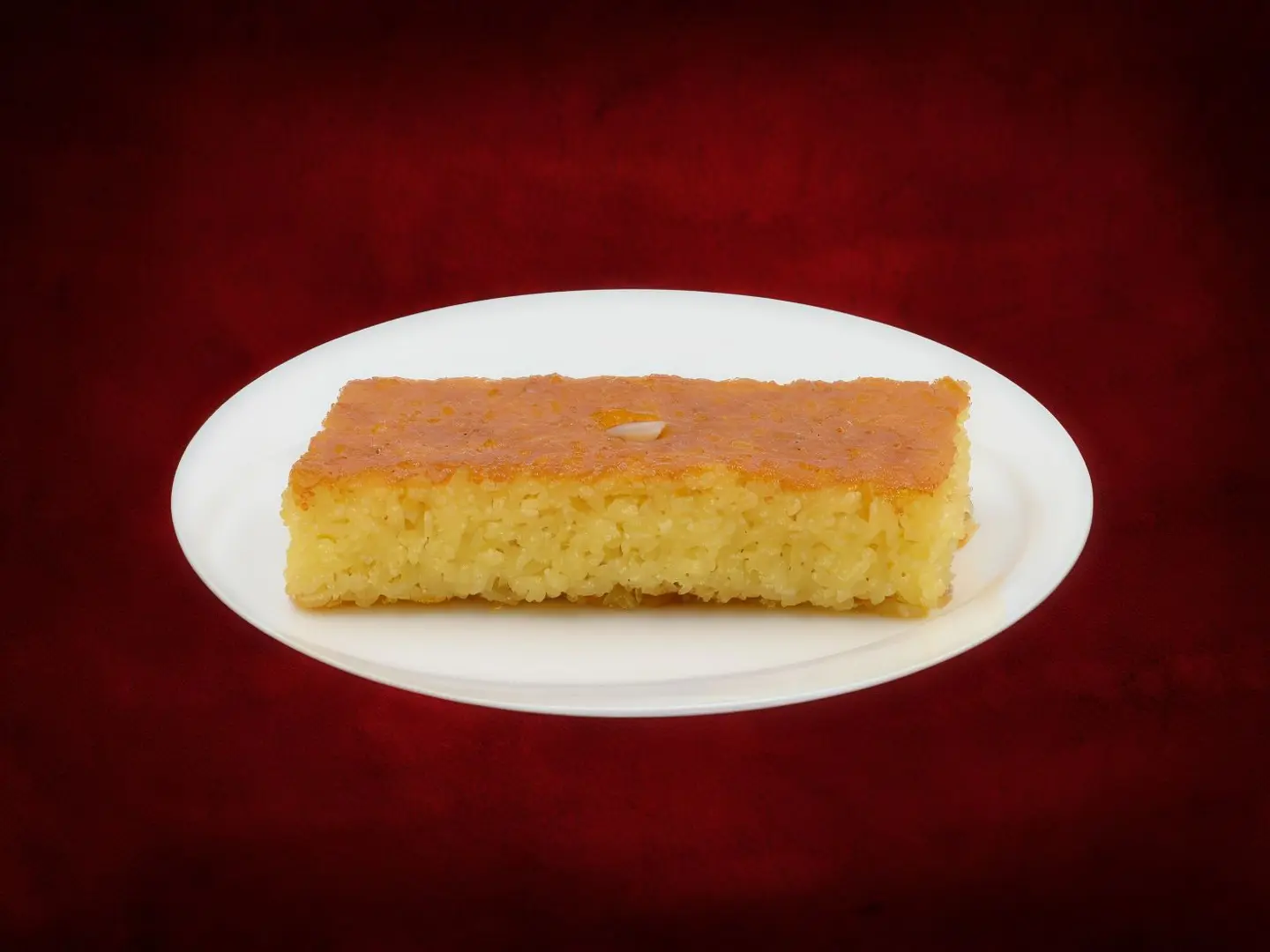 Basbousa