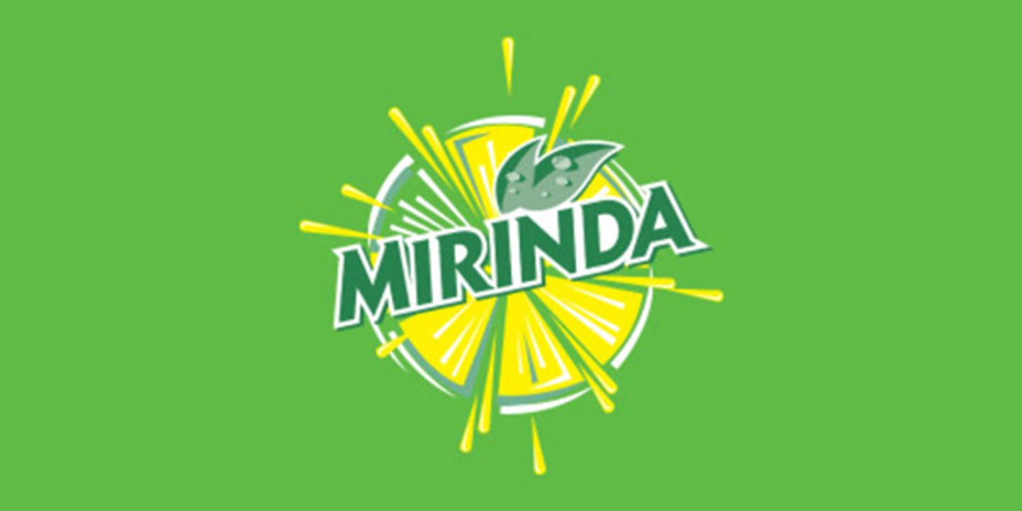 Mirinda Citrus