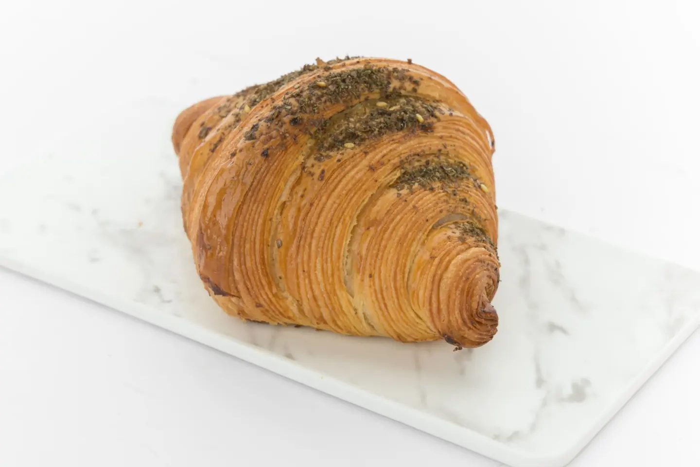 Croissant Zattar