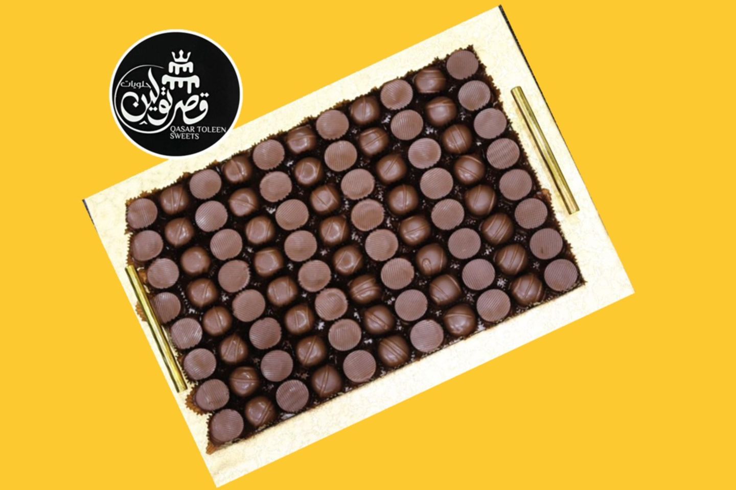 Chocolate Oreo