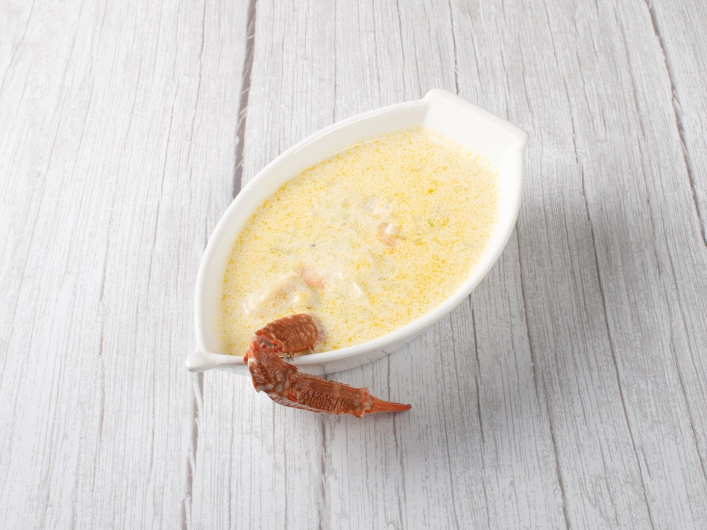 Seafood Soup