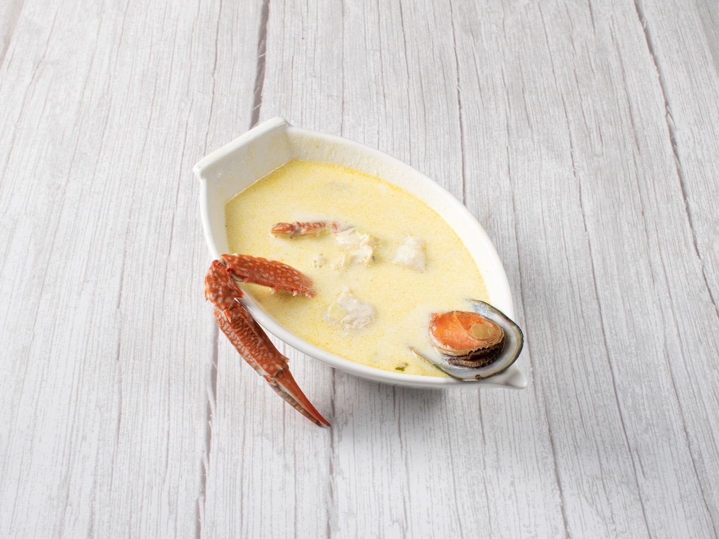 Sahel Alexandria Soup