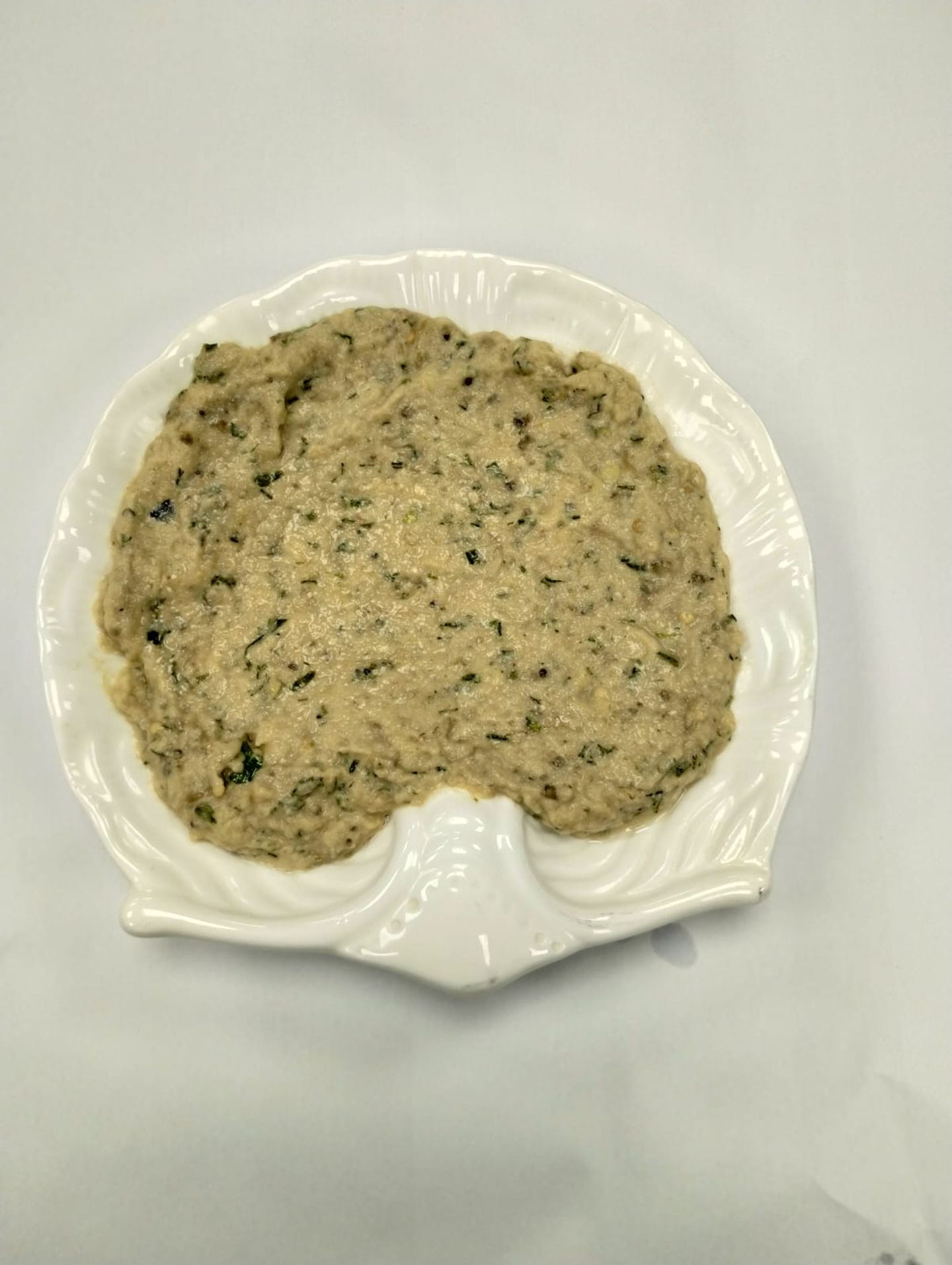 Baba Ghanouj