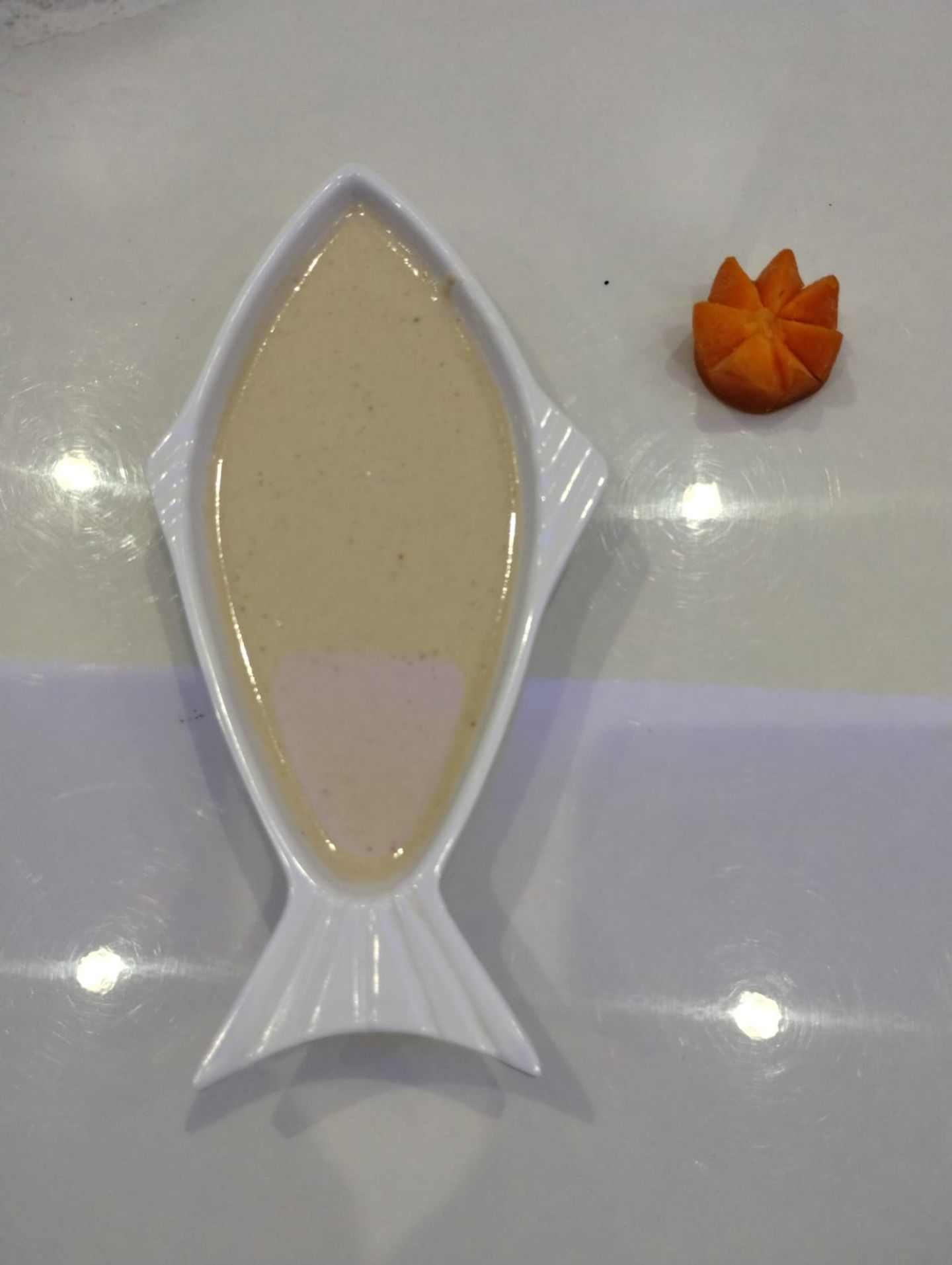 Tahini