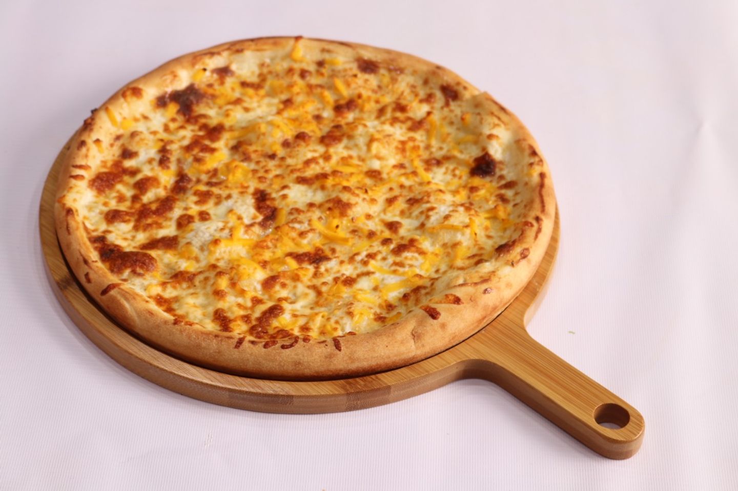 Mix Cheese Pizza