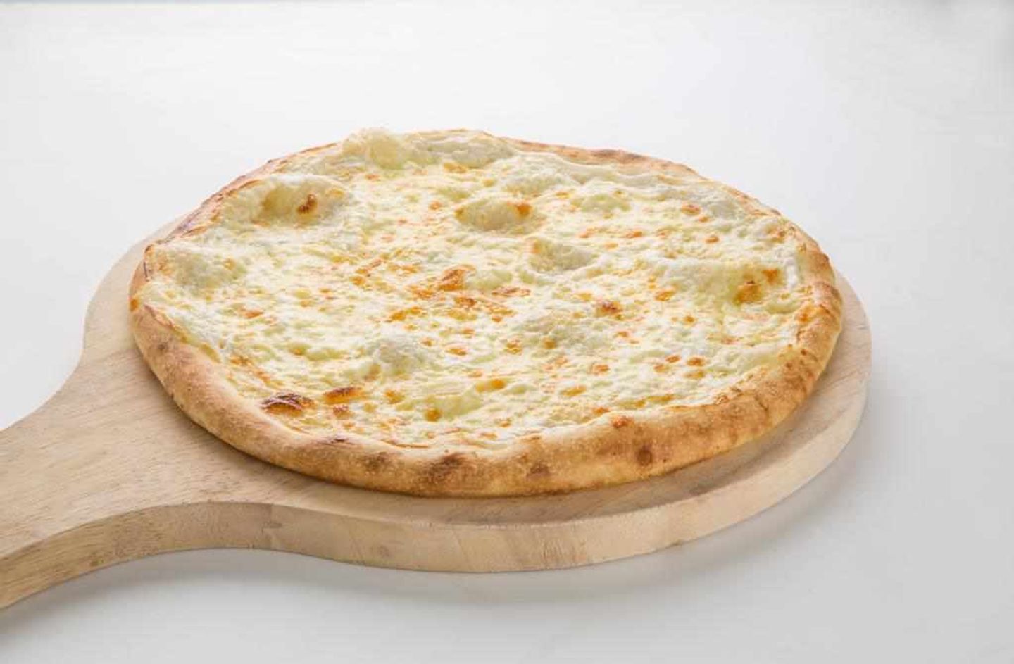 Cream Cheese Pizza