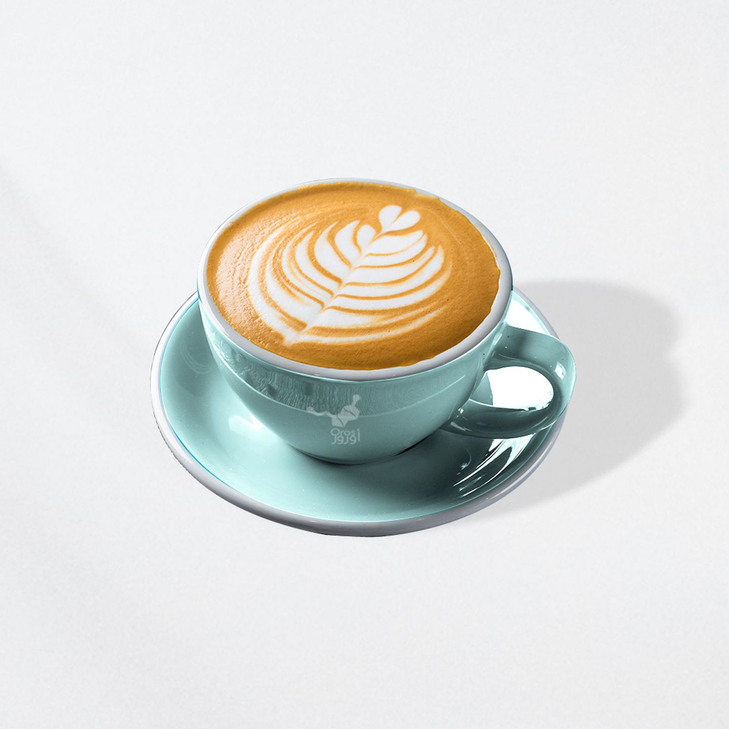 Spanish Latte Hot