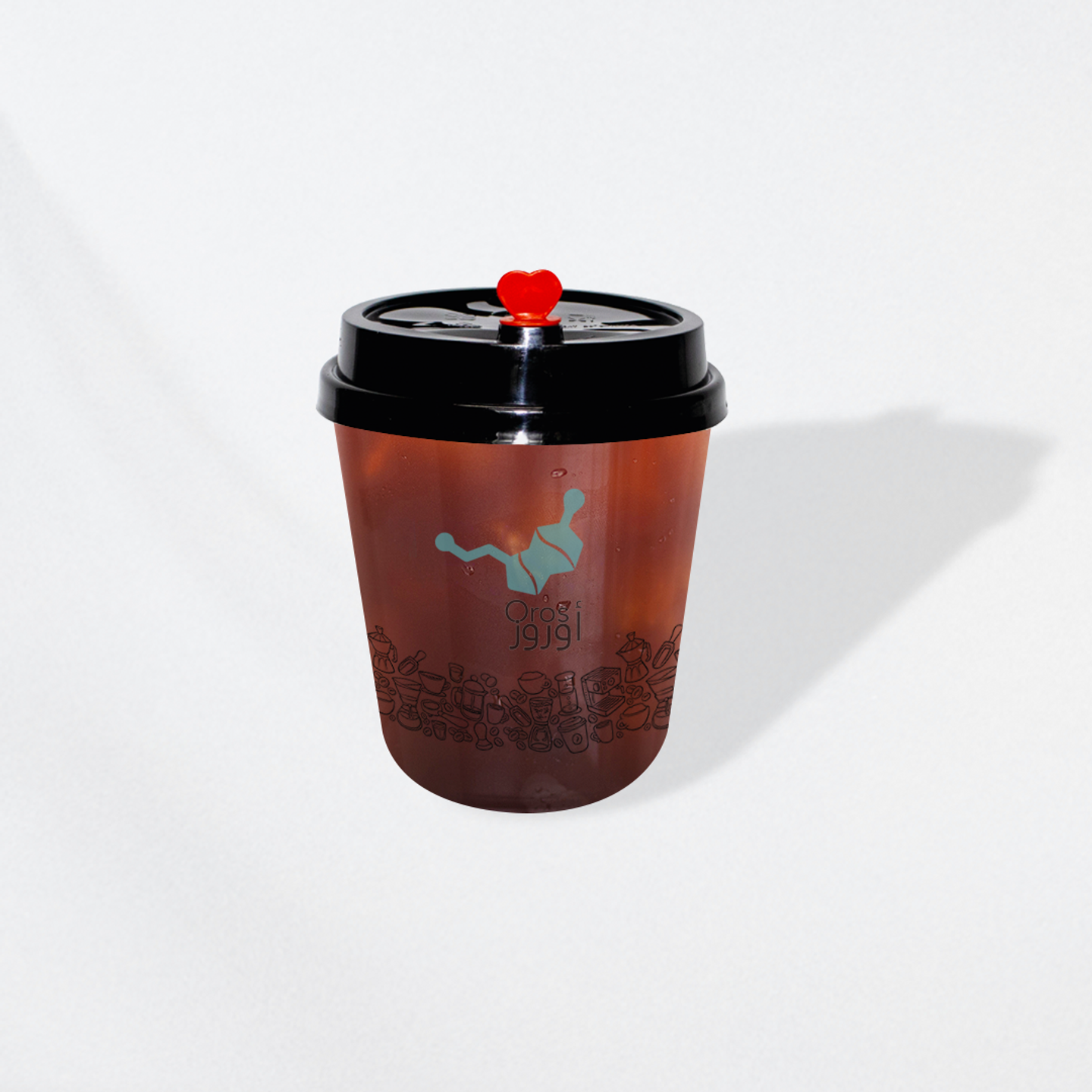 Ice Americano