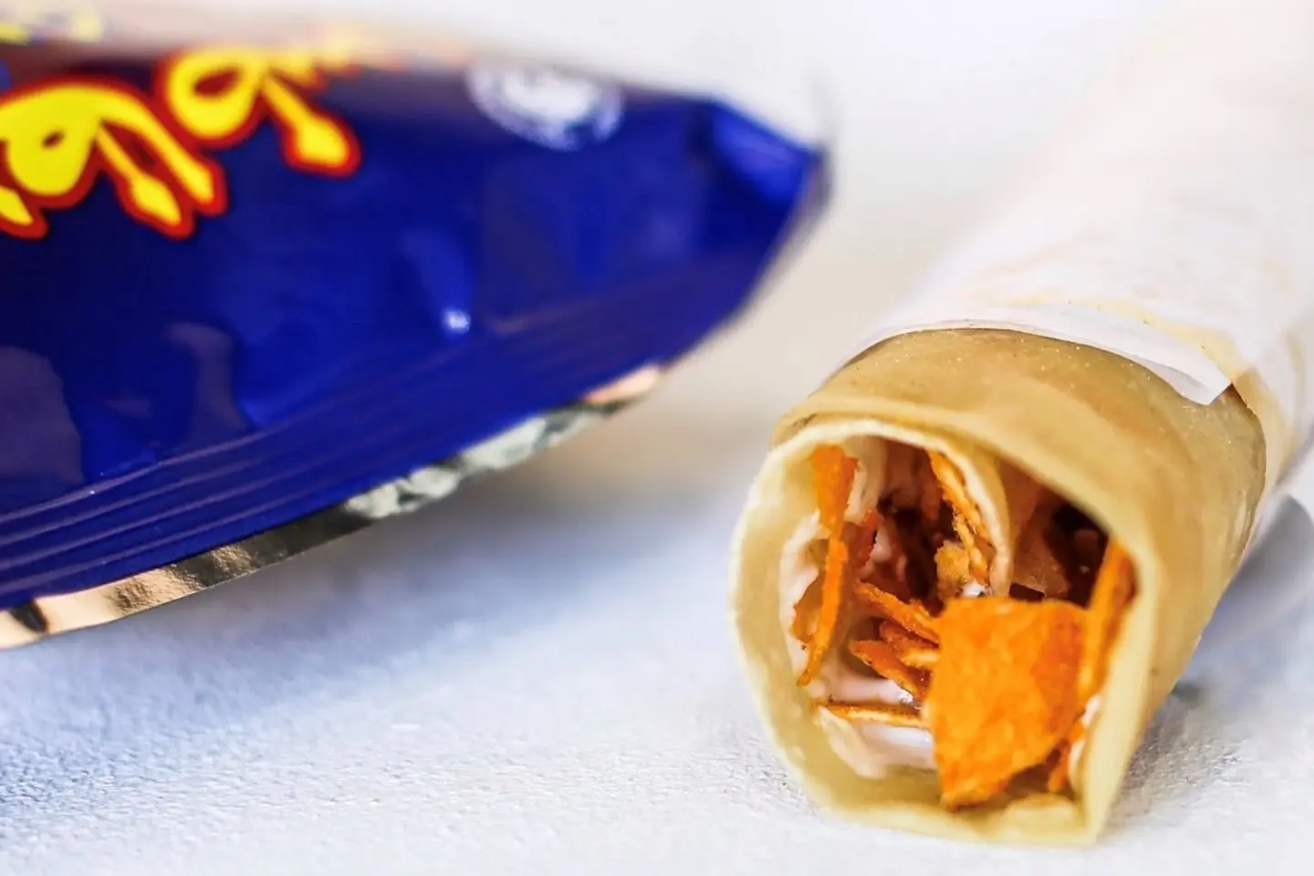 Oman Ships & Cheese Pie
