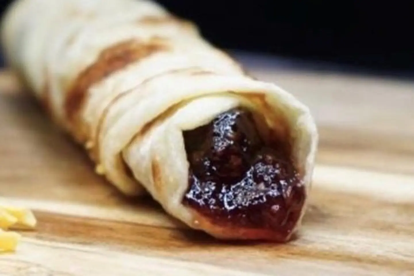 Jam Pie
