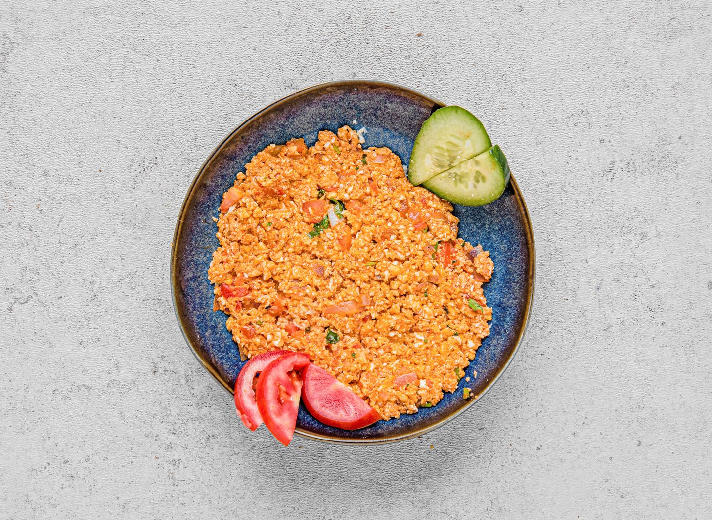 Shakshouka  Adan