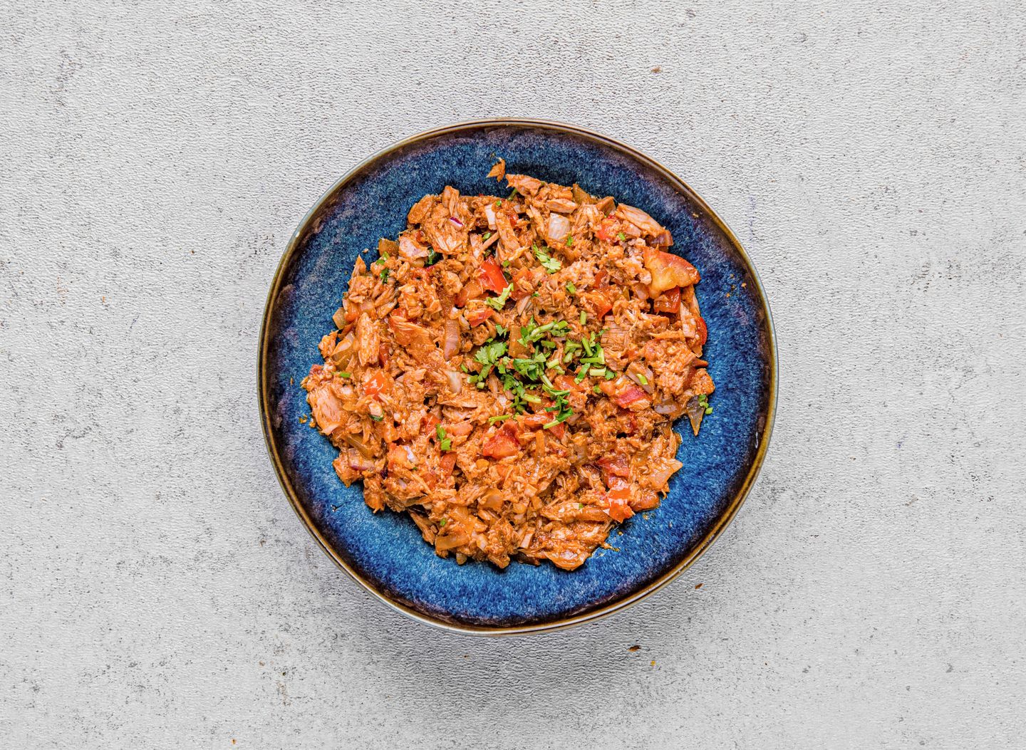 Plain Tuna