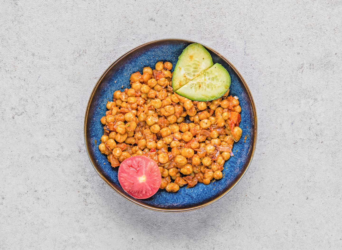 Peas