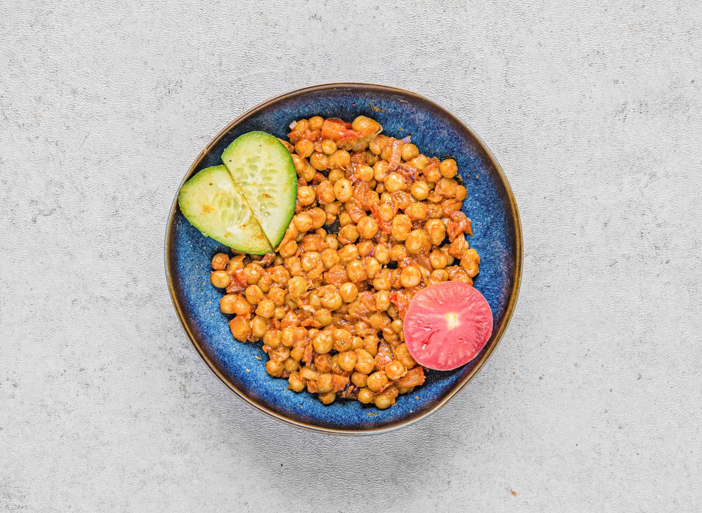 Tuna Peas