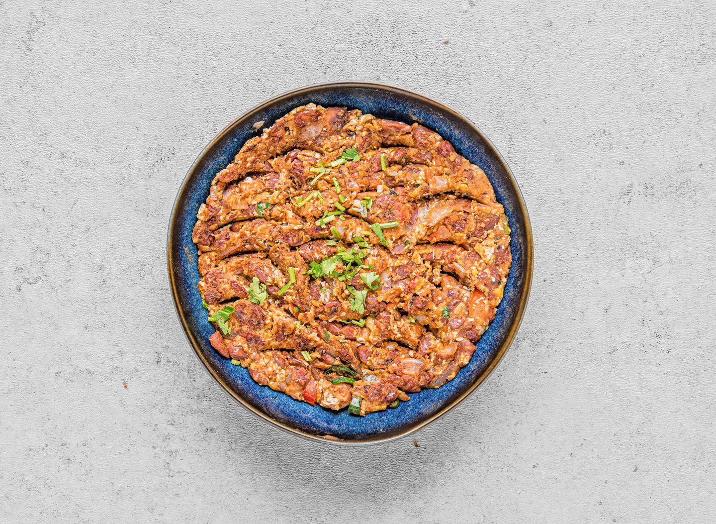 Tuna Beans