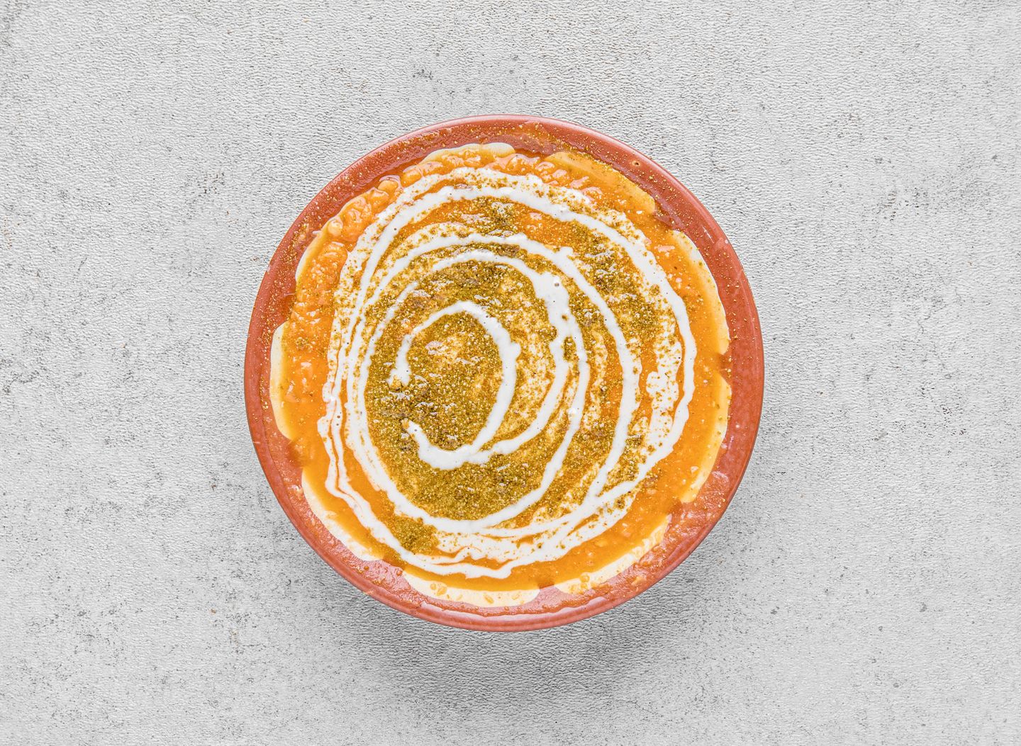 Lentil Glabah